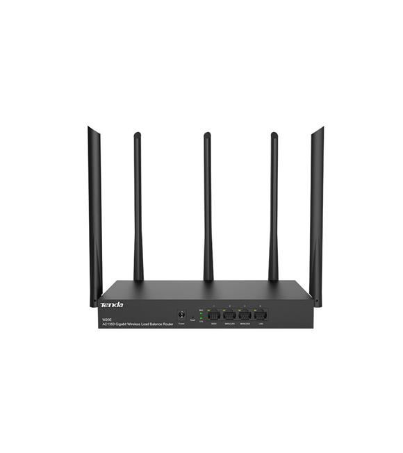 Tenda W20E Pro AC1350 Gigabit Wireless Load Balance Router