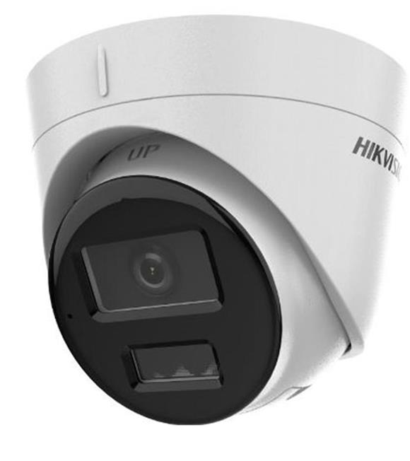 Hikvision DS-2CD1323G2-LIUF SmartLight 2MP 2.8mm Dome Kamera 30 mt IP IR Sesli