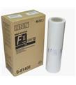 Riso S-8140-2632 (5467 ) RZ-970 A3 Orjinal Master