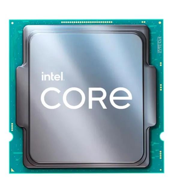 Intel Core i5 12500 TRAY3.00GHz 6 Çekirdek 18MB L3 Önbellek Soket 1700 Tray İşlemci