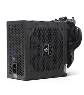 High Power Element-DD GD 650W 80+ Bronze 54.16A Single Rail Aktif PFC Siyah ATX Güç Kaynağı