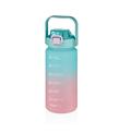 Vagonlife VGN2213 1500ml Pembe Pipetli Matara