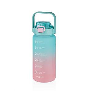 Vagonlife VGN2213 1500ml Pembe Pipetli Matara