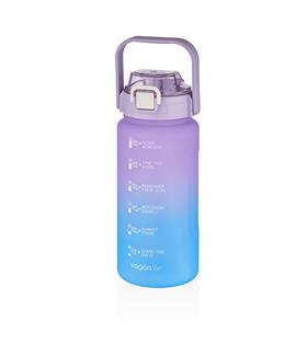 Vagonlife VGN2213 1500ml Lila Pipetli Matara