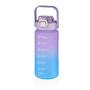 Vagonlife VGN2213 1500ml Lila Pipetli Matara