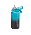 Vagonlife VGN2213 1500ml Turkuaz Pipetli Matara_1)