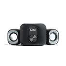 Dark SP-213 Total 11W RMS 2+1 Multimedia Speaker