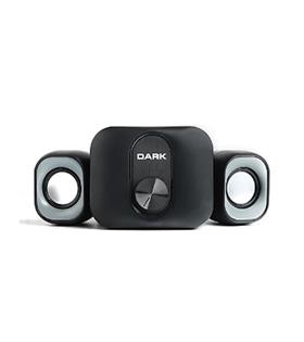 Dark SP-213 Total 11W RMS 2+1 Multimedia Speaker