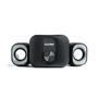 Dark SP-213 Total 11W RMS 2+1 Multimedia Speaker