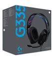 Logitech 981-000978 G335 Siyah Gaming Oyuncu Kulaklığı_1)