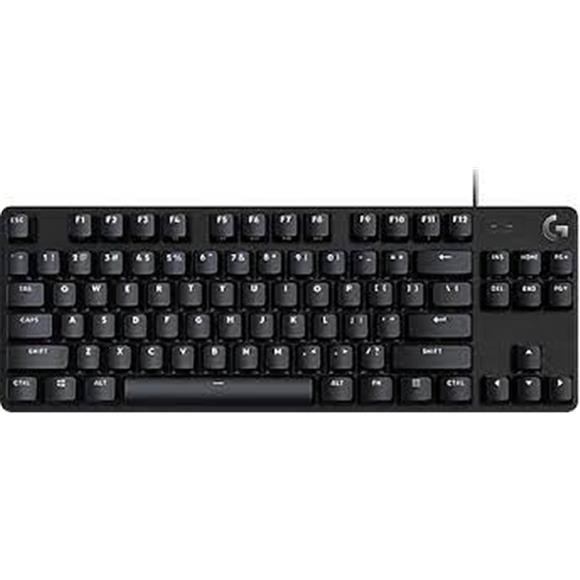 Logitech 920-010564 G G413 SE TKL Aydınlatmalı Türkçe Q Mekanik Oyun Klavyesi
