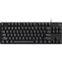 Logitech 920-010564 G G413 SE TKL Aydınlatmalı Türkçe Q Mekanik Oyun Klavyesi