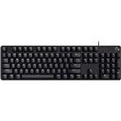 Logitech 920-010556 G413 SE Aydınlatmalı Tam Boyutlu Türkçe Q Tactile Switch Mekanik Oyuncu Klavye