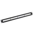 Seenergy 24 Port Cat6 Utp Patch Boş Panel