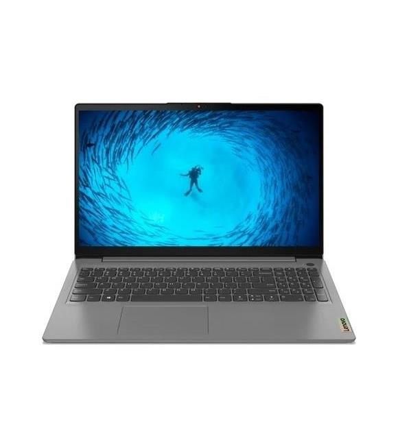 Lenovo Ideapad 82H8034KTX Intel Core i5-1155G7 8GB 512GB 15.6" Windows 11 Home Notebook