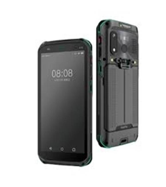 Hyatta Model5 4Gb Ram 64Gb Hafıza 2D - Wifi El Terminali Androıd11