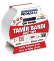 Vodaseal Tamir Bandı 50mmX25m Beyaz Bant