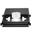 Apronx APX-FA104 ODF (SC-DX-24 Port-Shift)
