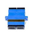 Apronx APX-FA302 Fiber Adapter(SC-SC-PC-SM-SX-Plastic) 50 li paket Kategori Dışı