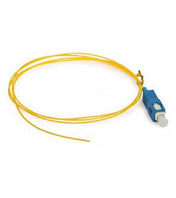 Apronx APX-FA211 Fiber PIGTAIL (SC-PC-SM-1 Core-0.9-1M-G657 A2 ) Kategori Dışı