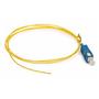 Apronx APX-FA211 Fiber PIGTAIL (SC-PC-SM-1 Core-0.9-1M-G657 A2 )
