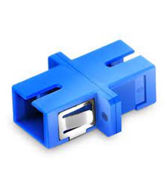 Apronx APX-FA312 Fiber Adapter(SC-SC-PC-MM-SX-Plastic) 50 li paket Kategori Dışı