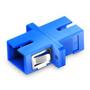 Apronx APX-FA312 Fiber Adapter(SC-SC-PC-MM-SX-Plastic) 50 li paket