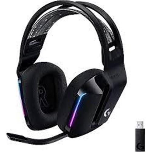 Logitech 981-000864 G733 Siyah 7.1 Surround RGB Mikrofonlu LightSpeed Kablosuz Gaming Kulaklık Kategorilere Göre İndirimler Ve Fırsat Ürünleri
