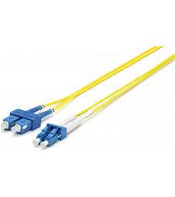 Apronx APX-PC103 Fiber 3 metre Patch Cord(SC-LC-SM-DX3.0) Kategori Dışı