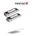 Apronx APX-FA702 SFP Module 1.25 Mhz Sm 10 lu paket Kategori Dışı