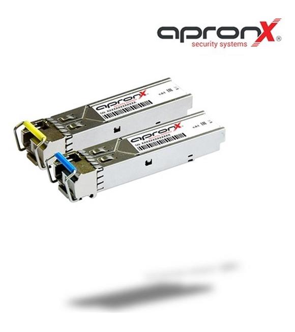 Apronx APX-FA703 Module 1.25 Mhz MM 10 lu paket Kategori Dışı