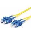 Apronx APX-PC122 Fiber 2 metre Patch Cord(LC-LC-SM-DX3.0) Kategori Dışı