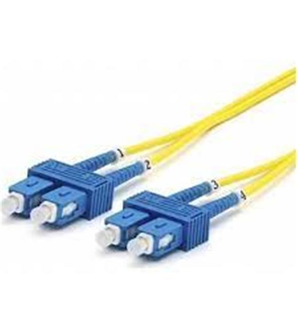 Apronx APX-PC122 Fiber 2 metre Patch Cord(LC-LC-SM-DX3.0) Kategori Dışı