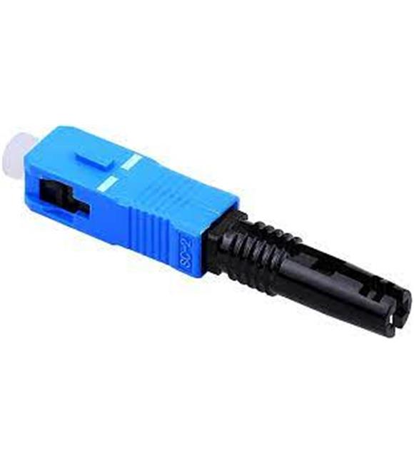 Apronx APX-FA801 SC Fast Optical Connector SM-PC 10 lu paket Kategori Dışı