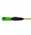 Apronx APX-FA802 SC Fast Optical Connector MM-APC 10 lu paket Kategori Dışı