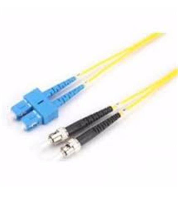 Apronx APX-PC113 Fiber Patch Cord SC-SC-SM-DX-3.0-3M-9-125 Kategori Dışı