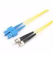 Apronx APX-PC123 Fiber Patch Cord LC-LC-SM-DX-3.0-3M-9-125 Kategori Dışı