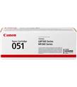 Canon CRG-056H Black Siyah Lazer Yüksek Kapasiteli Toner DMO Özel