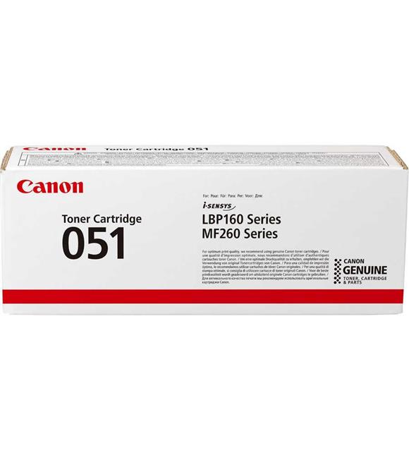 Canon CRG-056H Black Siyah Lazer Yüksek Kapasiteli Toner DMO Özel