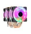 Revenge Cold Frost 600 RGB Kule 3 İşlemci Fanı