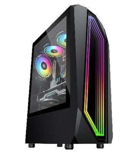 Revenge Infinite Space X5  600W 3 RGB Fanlı Gaming Oyuncu Kasası