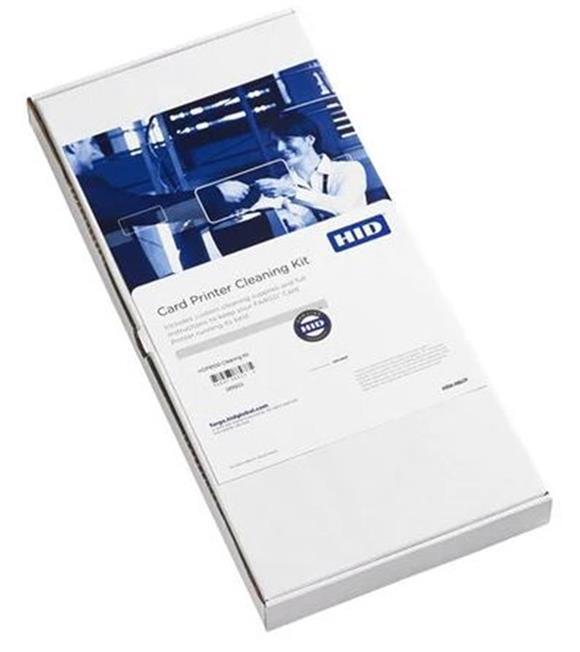 Fargo 086177 DTC Serisi Temizlik (Cleaning) Kit