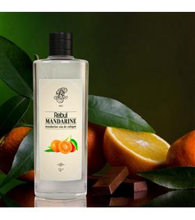Rebul 250ml Mandalina Kolonya Cam Şişe