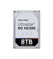 Wd 8Tb Ultrastar Dc HC320 NAS 3.5