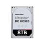 Wd 8Tb Ultrastar Dc HC320 NAS 3.5