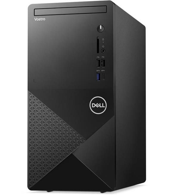 Dell Vostro 3030 MT i5-12400 8GB DDR5 512GB SSD N6004VDT3030MTEMEA01_UBU Ubuntu Masaüstü Bilgisayar