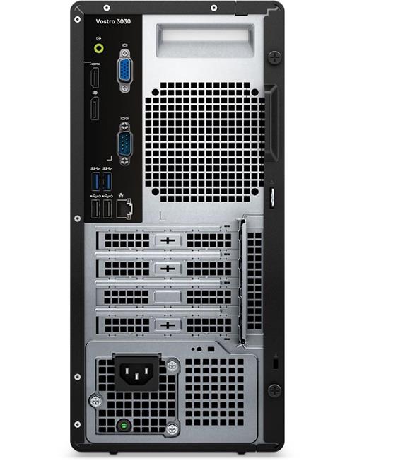 Dell Vostro 3030 MT i5-12400 8GB DDR5 512GB SSD N6004VDT3030MTEMEA01_UBU Ubuntu Masaüstü Bilgisayar