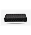 Ruijie Reyee RG-ES08G 8 Port 10-100-1000 Mbps Yönetilemez Switch Plastik Kasa
