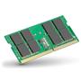 Kıngston 8 GB DDR5 4800MHZ CL40 Notebook Ram Value KVR48S40BS6-8