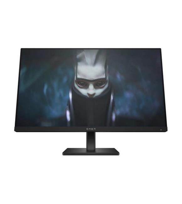 Hp 24" Omen 780D9E9 165Hz 1ms (Hdmı + Display) Freesync Premium Fhd IPS Pivot Gaming Monitör